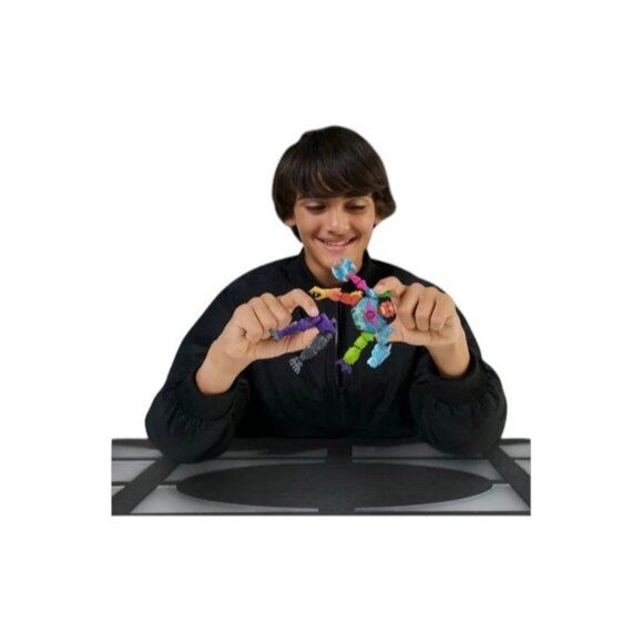 MRBEAST LAB Hybrids Mega Pack, Collect 30+ Beasts- Brand New Sealed - Picture 4 of 7